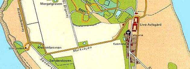 Livø skal være grøn foregangsø 