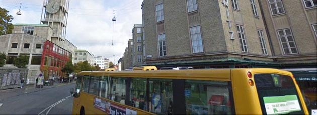Corydon: Spar op til halv mia. på transport