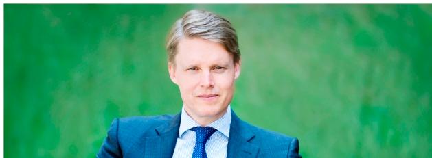 TDC-direktør erstatter Eldrup i DONG
