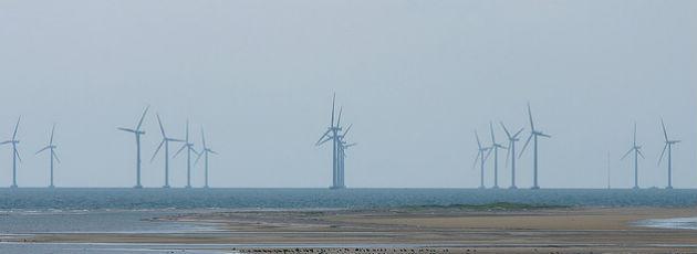Kommuner går sammen om offshore-uddannelse 