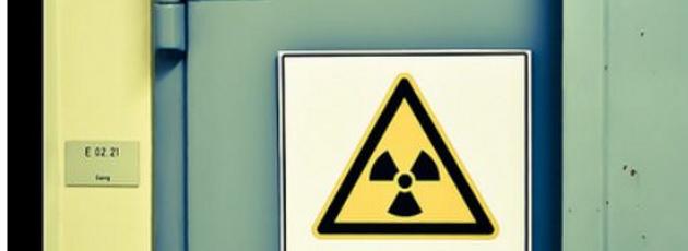 Nu skal atomdepotet diskuteres i Folketinget