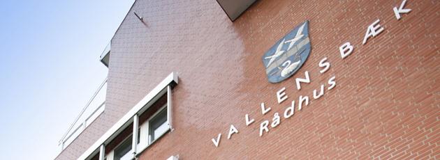 Vallensbæk fritstiller teknisk direktør