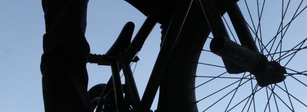 Ambitiøs cykelstrategi og politisk jernvilje