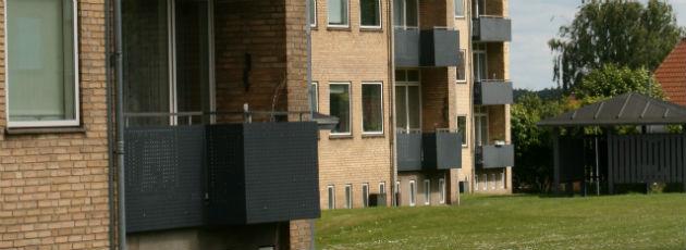 4,1 mia. kr. til renovering af almene boliger