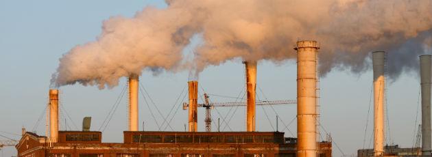 Markant besparelse på energi og CO2-udslip