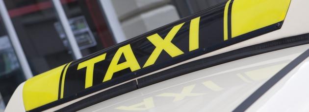 Taxaerne overtager det meste af Vardes transport