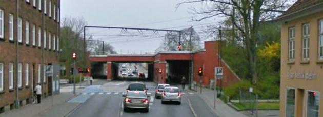 Roskilde knækker CO2-kurve - men for lidt