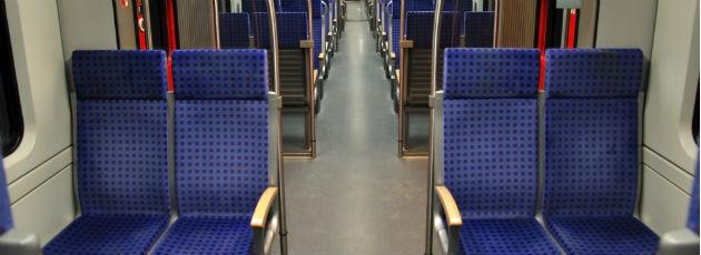 Billigere at benytte kollektiv trafik - uden for myldretid