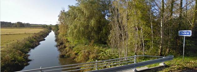 Fortsat strid om Slagelses vandplan