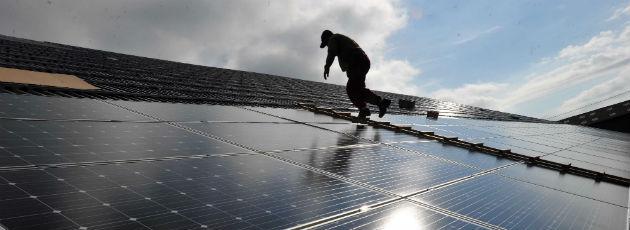 Danmarks første energi-neutrale genbrugsplads åbner i Fredericia