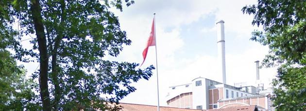 Syddansk CO2-ambition: Ned med 40 pct. 