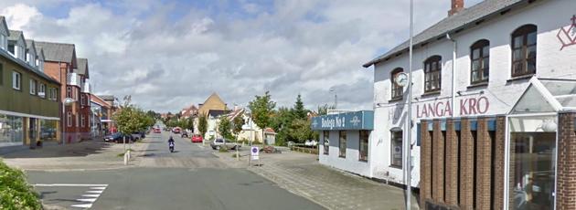 Stationsbyer skal finde ny identitet