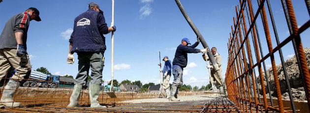 Dansk Byggeri: Haderslev fortjener ros