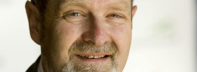 Fra konstitueret til direktør