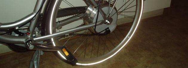 Elbiler, elcykler og slam-energi bag gode CO2-tal