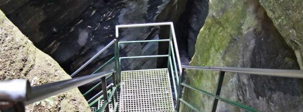Ta nu for eksempel partneringsamarbejedet om en underjordisk tunnel...