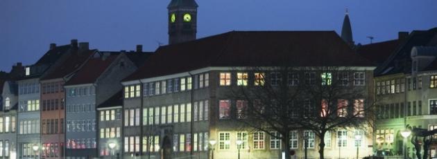IBM vil hjælpe København med at spare på energien