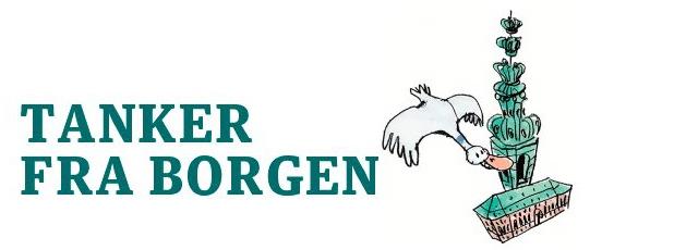 Kaos i gadelygtens skær