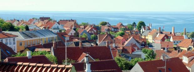 Bred aftale om planlov er i hus