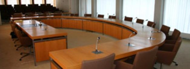 Bureaukratisk offentlighed i Tårnby