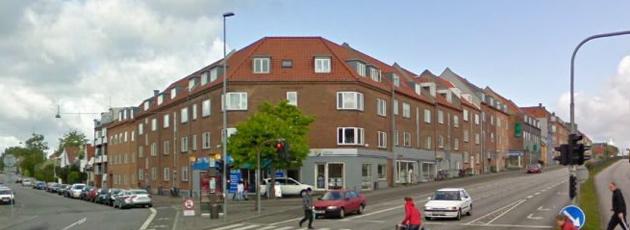 Aarhus udpeger bydel som klimabydel