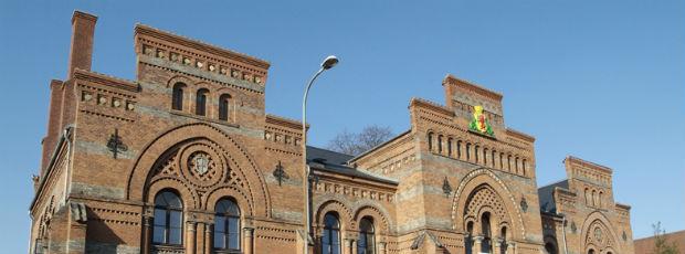 Milliongave til renovering af Fredericias facader