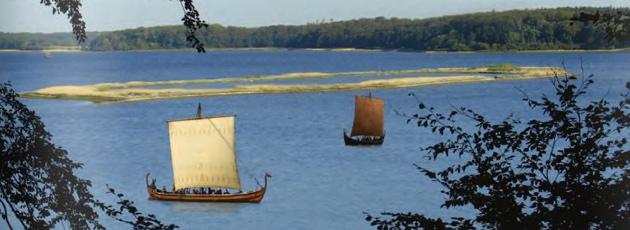 Nationalpark Roskilde-Lejre en realitet
