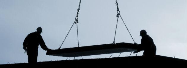 Mange kommuner har ikke råd til nyt byggeri i år