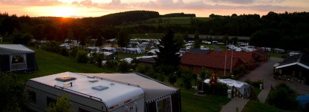 Assens får fem-stjernet campingplads