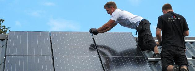 Fur får millioner til at udvikle Smart Grid