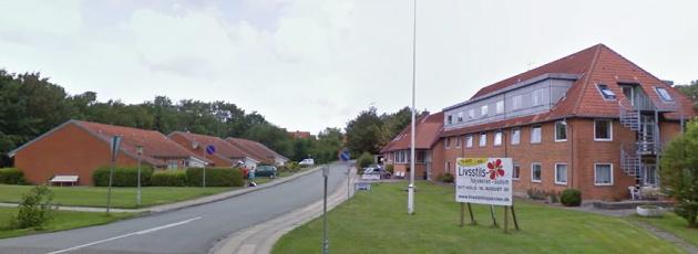 Nyt liv til mørke gange og tomme klasseværelser