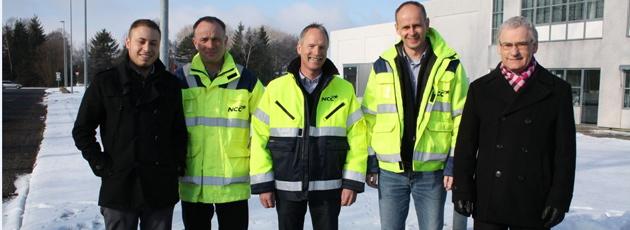 Største kontrakt i Sorø Kommunes historie