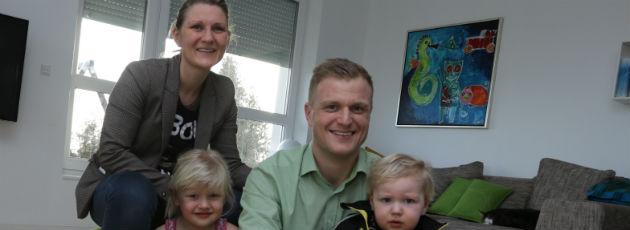 Højtuddannede flytter tilbage til Horsens
