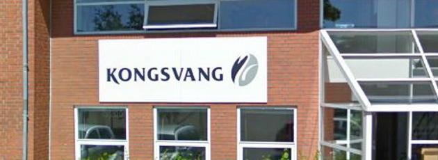 Struer fyrer rengøringsfirma to år før tid