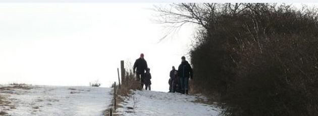 Pædagoger videreuddannes i naturformidling