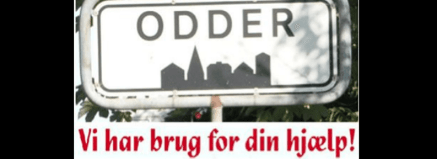 Facebookvenner døber kommunens nye veje