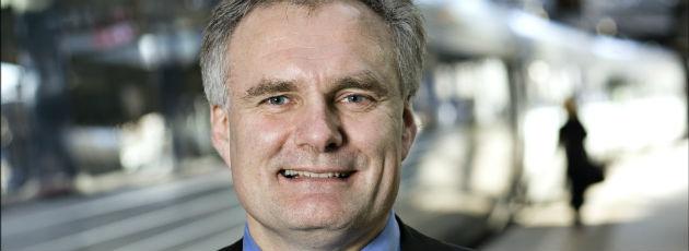 DSB fyrer to direktører