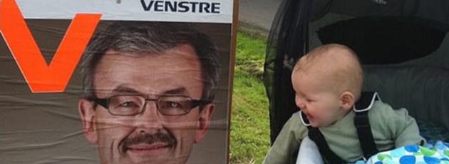 Ex-minister melder sig som borgmesterkandidat