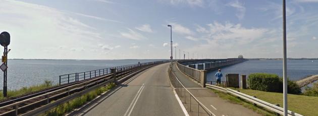 Aftale om ny Storstrømsbro på plads