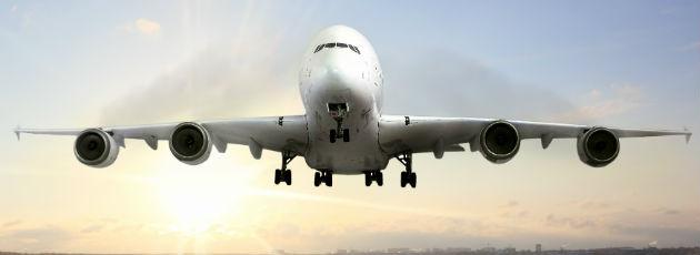 Ny flyrute fra Billund til Birmingham