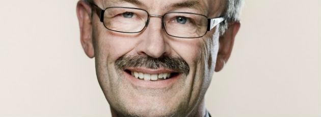 Henrik Høegh valgt som borgmesterkandidat