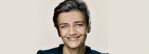 Vestager kritiserer Syddanmarks brug af Waterfront