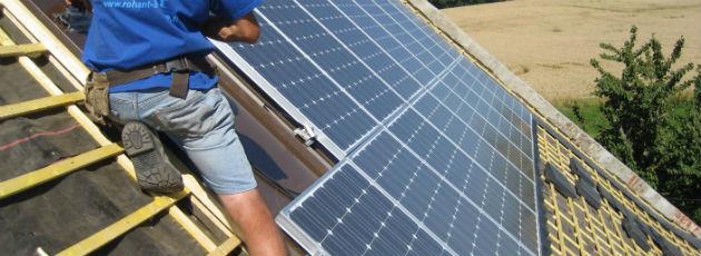 EU-projekt sikrer Sjælland store energiforbedringer 
