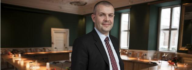 Kommunerne får 2 milliarder fra vækstpakken
