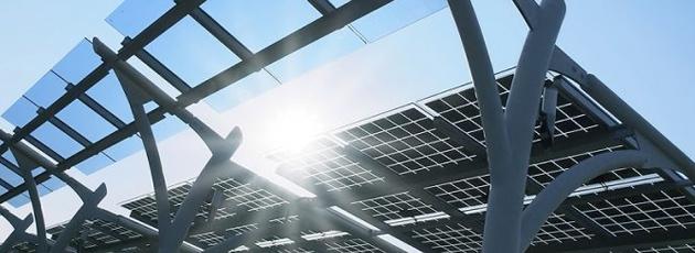 Aarhusianerne bedst til at udnytte solenergien