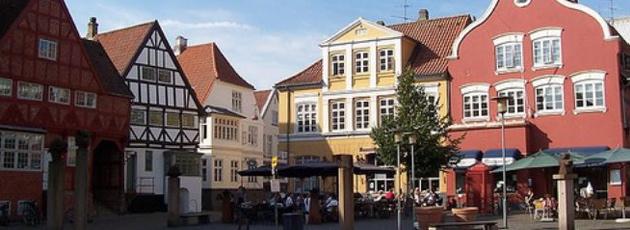 Haderslev har overhalet Ringsted