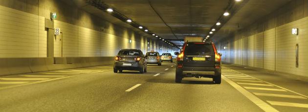 Ny havnetunnel skaber splid i København