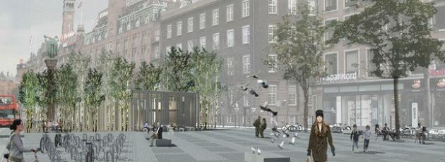 Pædofili-anklage kan bremse navngivning af ny plads