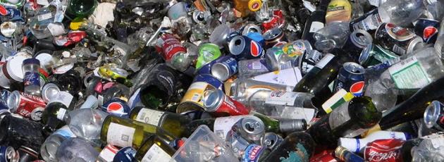 Randers sorterer nu også plast og metal fra
