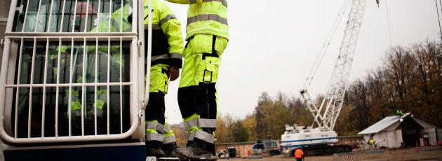 København tillader metro-bygge-larm om natten